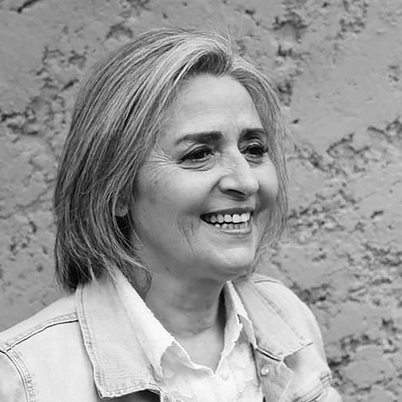 Retrato Florencia Lagos Vergara