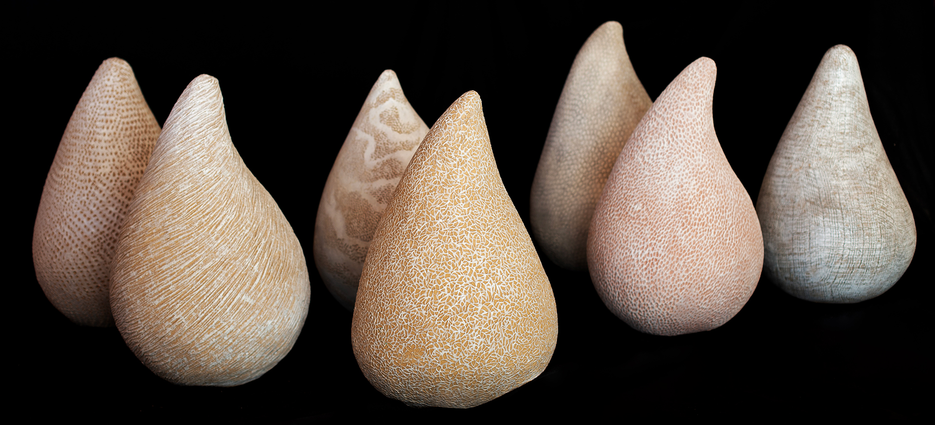 Obra Rogativa por el Agua