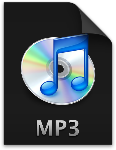 MP3 File