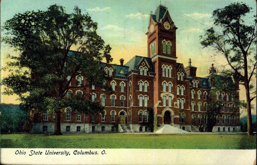Postcard