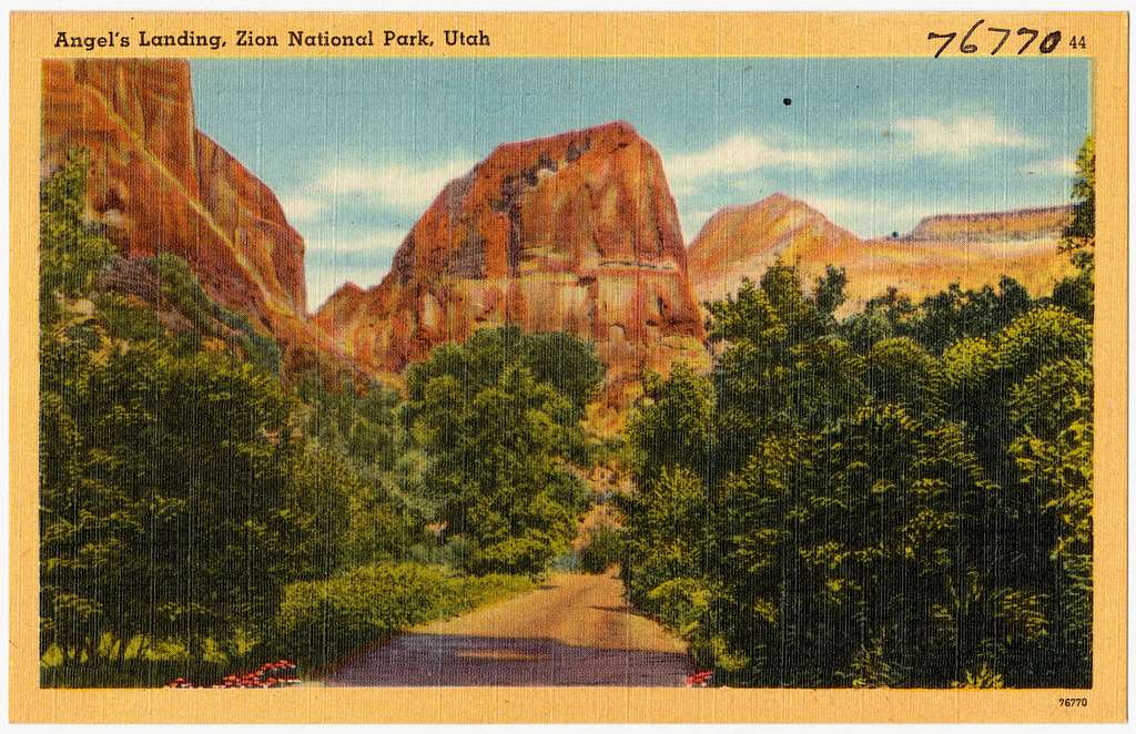 Postcard