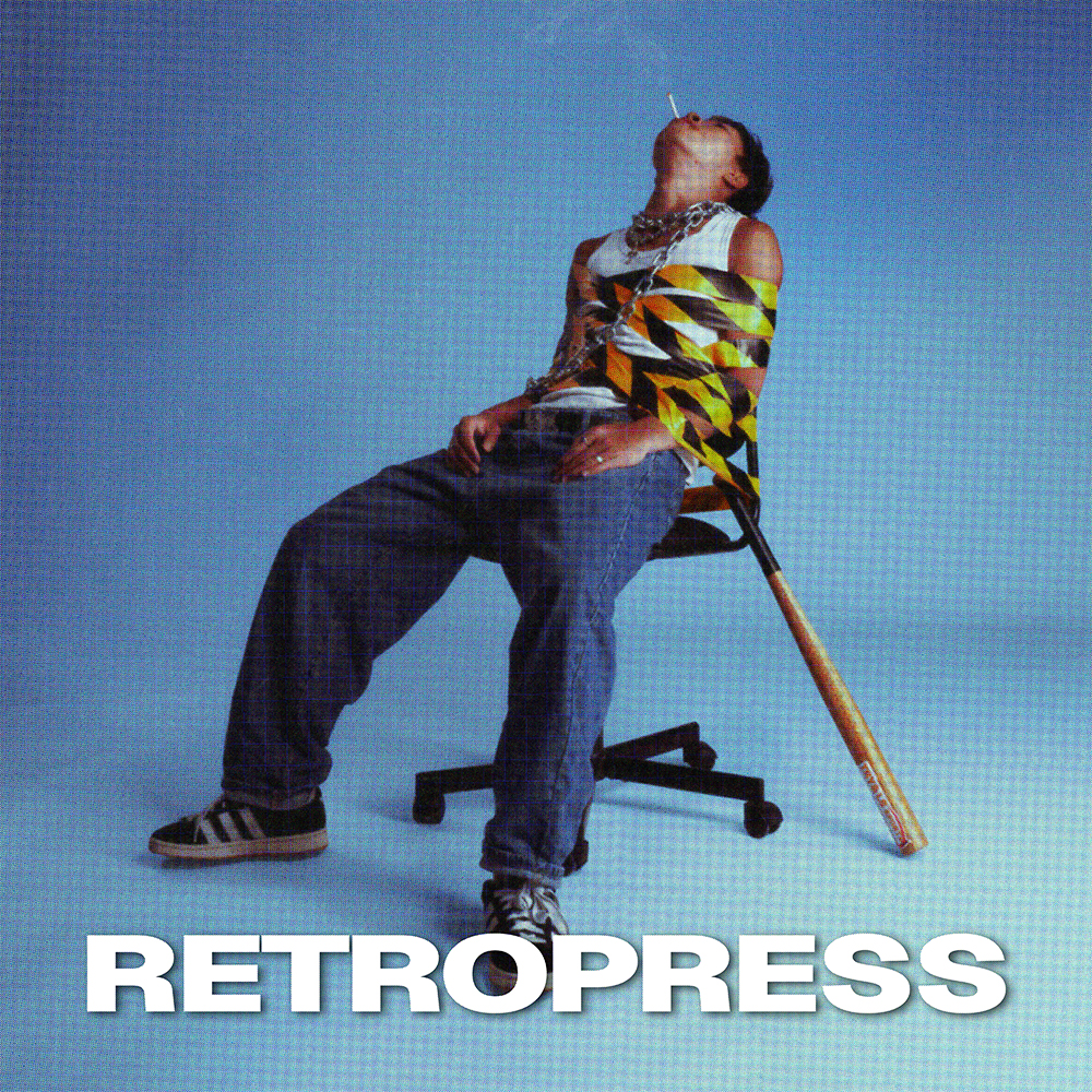 Retropress Thumbnail