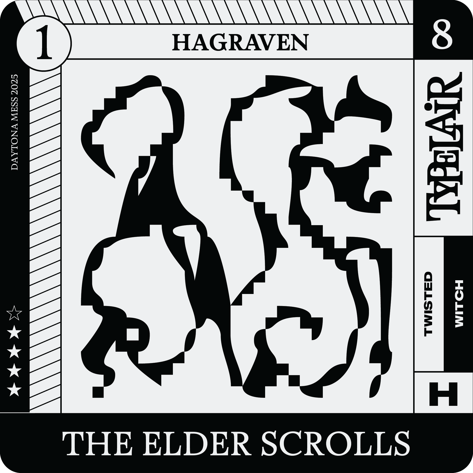 Hagraven