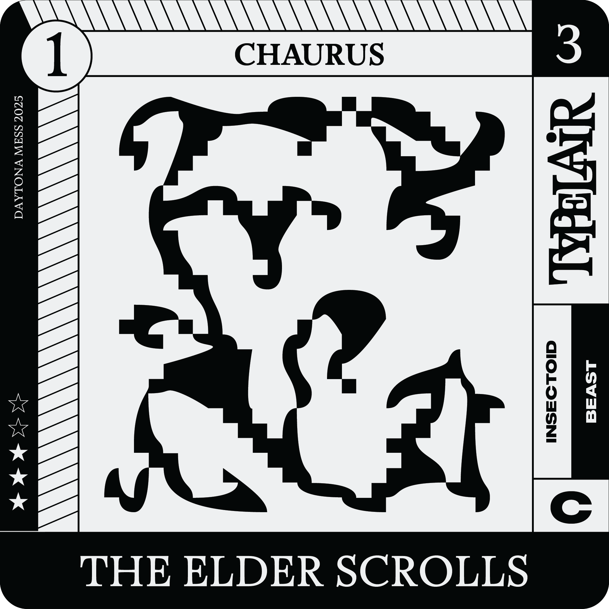 Chaurus