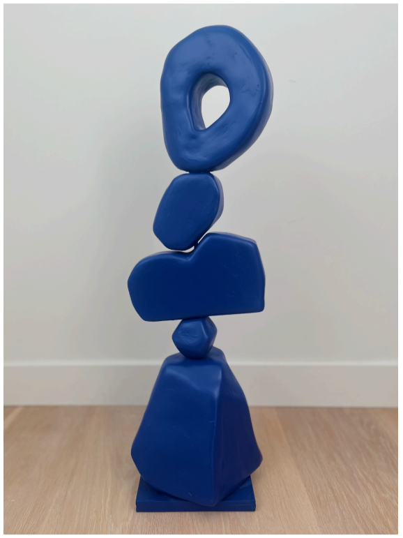 Primary artwork: Tona Pearce-Myers