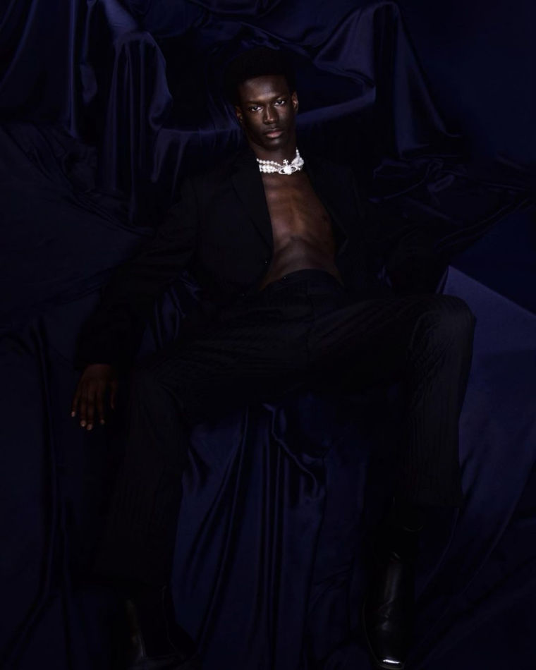 Chem's Coulibaly image 15