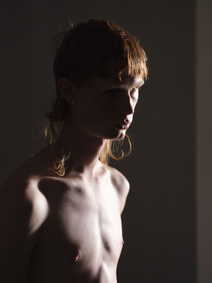 Gavin Cooper image 1