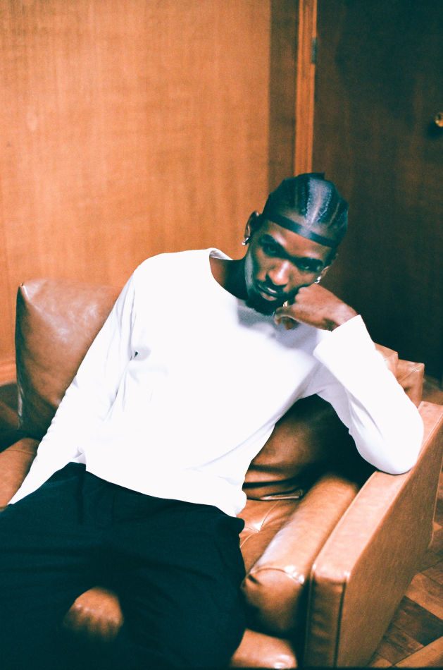 Mohamed Diallo image 4