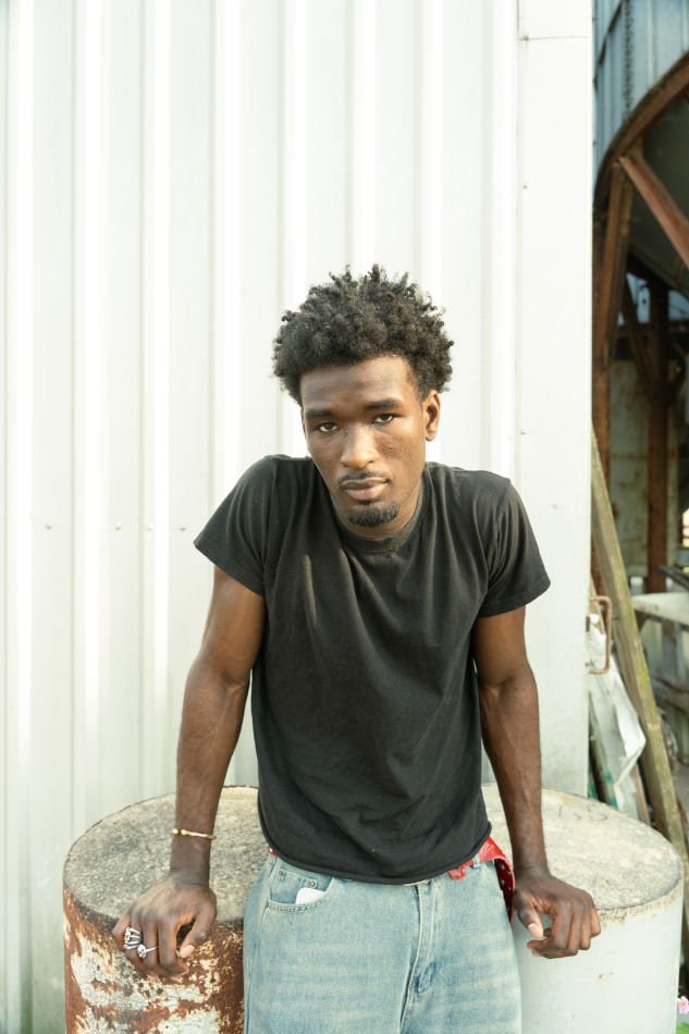 Mohamed Diallo image 10