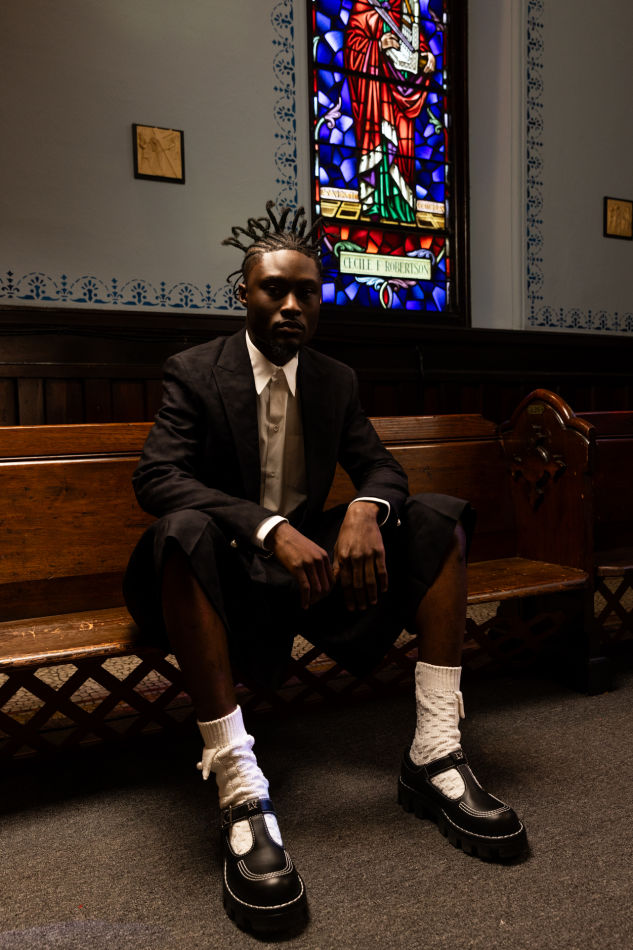 Moussa Keita image 3