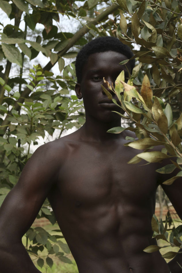 Triva Nyagol image 23