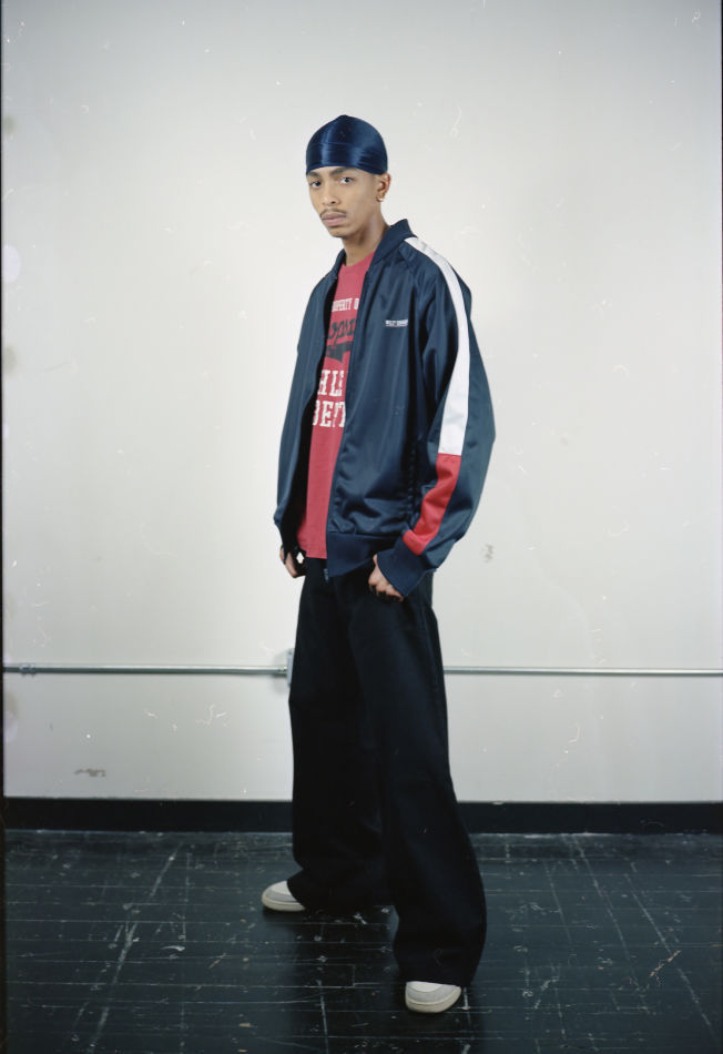 Tomari Logan image 5