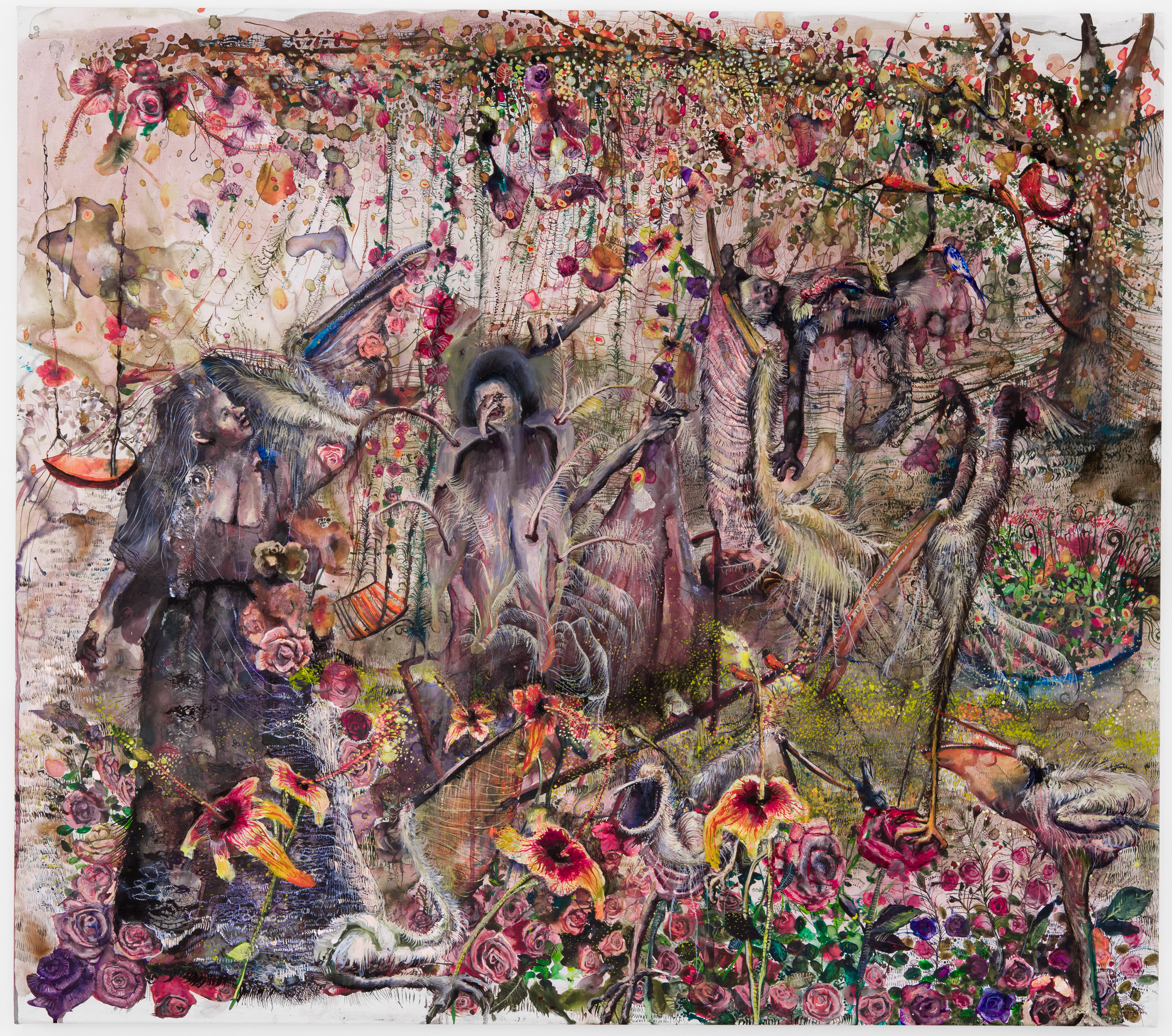 Critical text for Art Style | Art Culture International Magazine 16th Edition