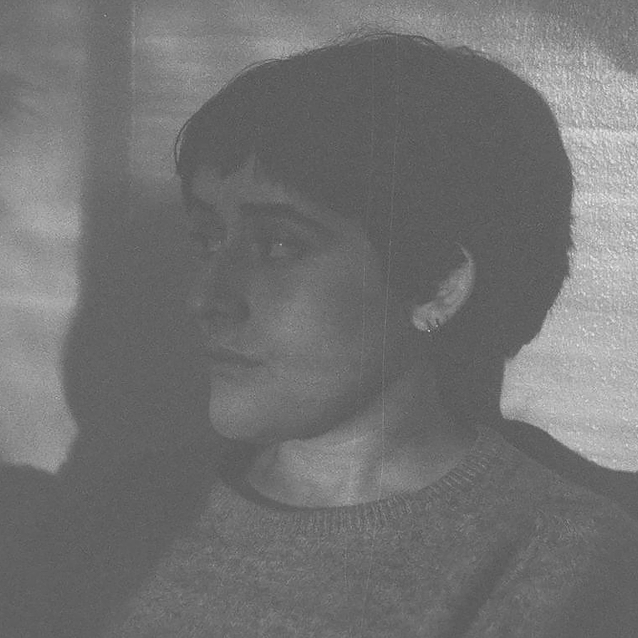 Retrato Javiera Castillo Varas