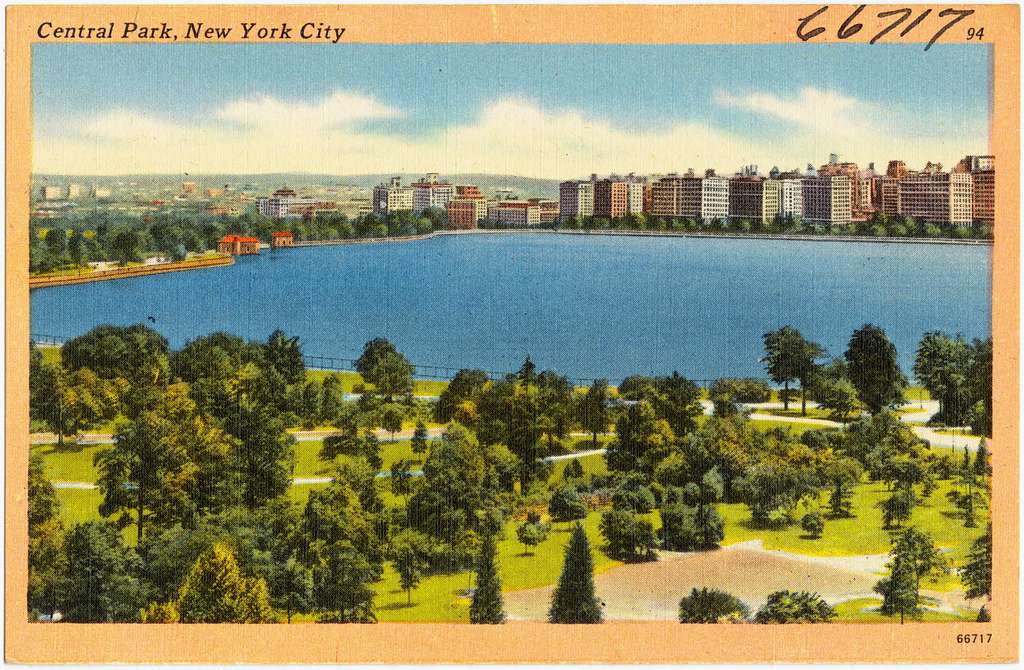 Postcard