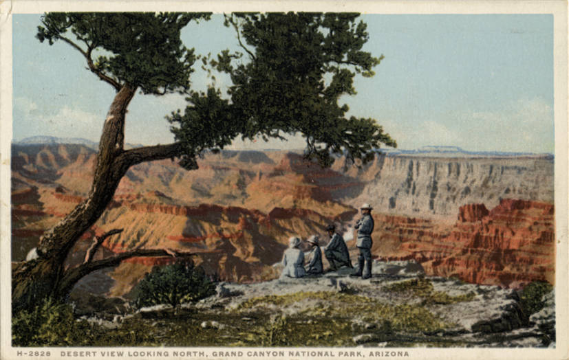 Postcard