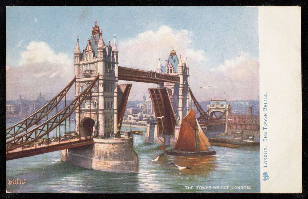 Postcard