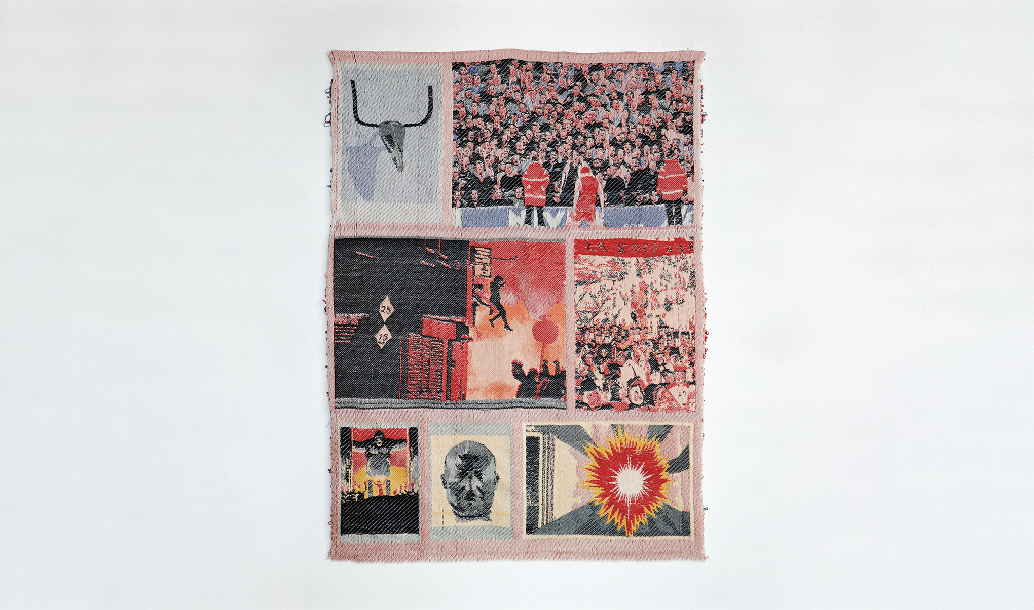 Glasgow School of Art Degree Show