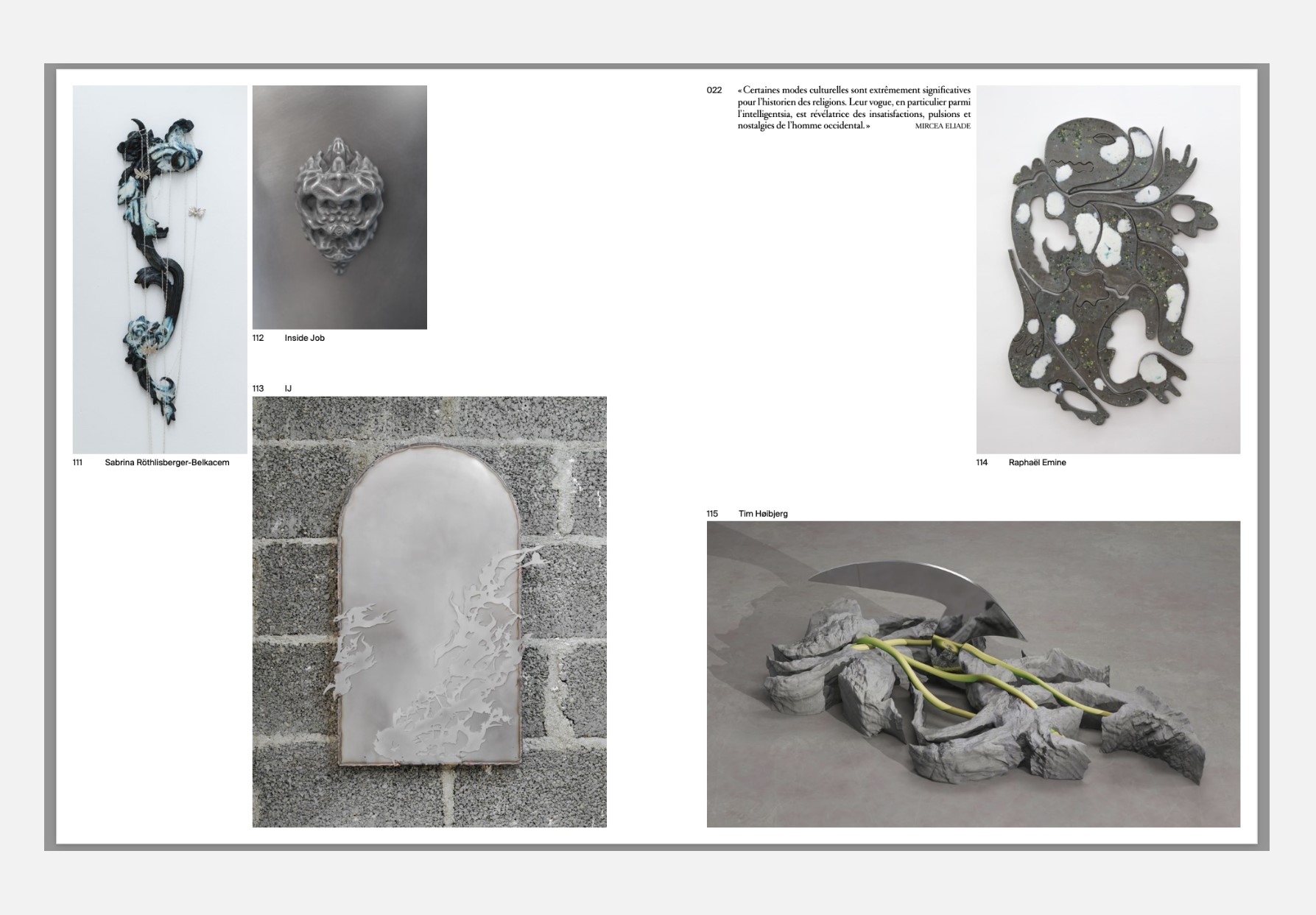 Publications