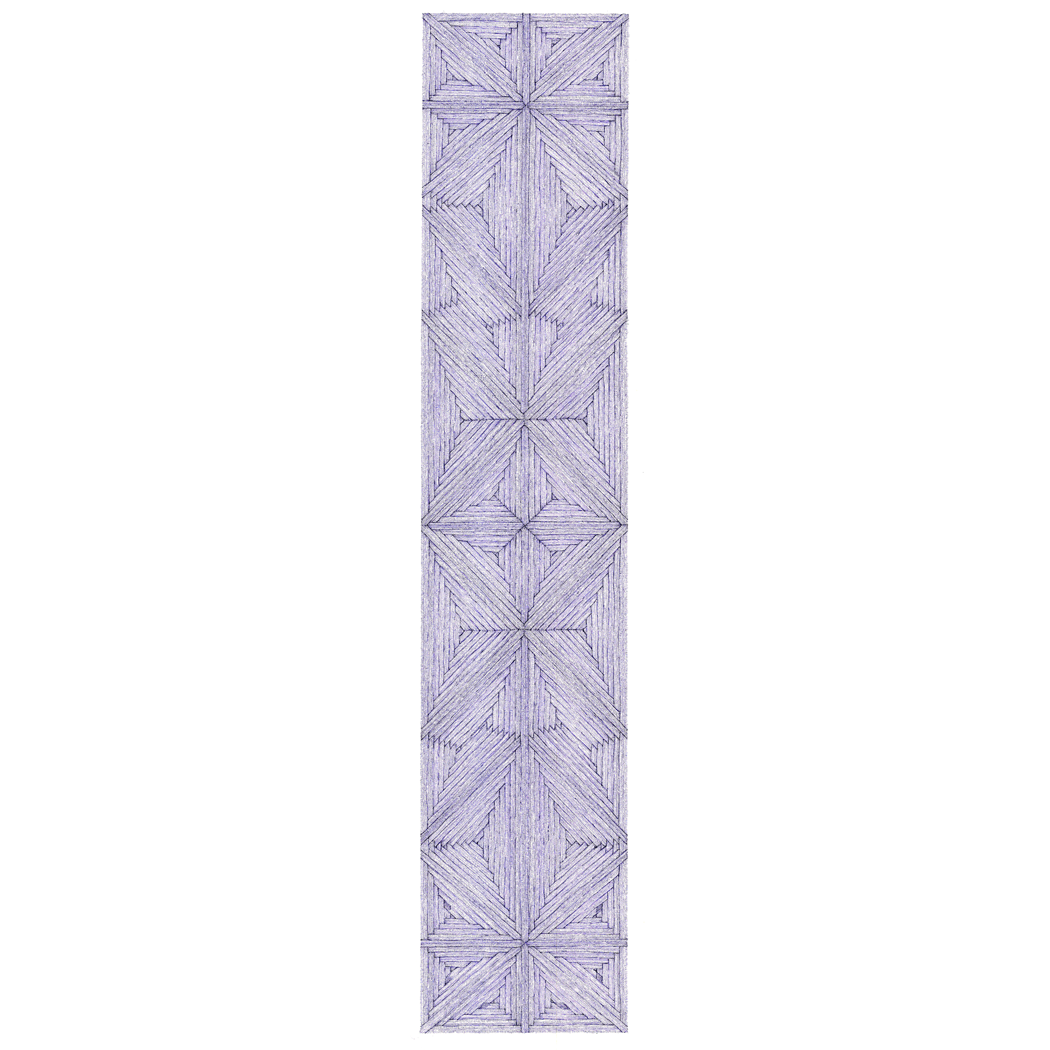 Artwork 12 x 60 in