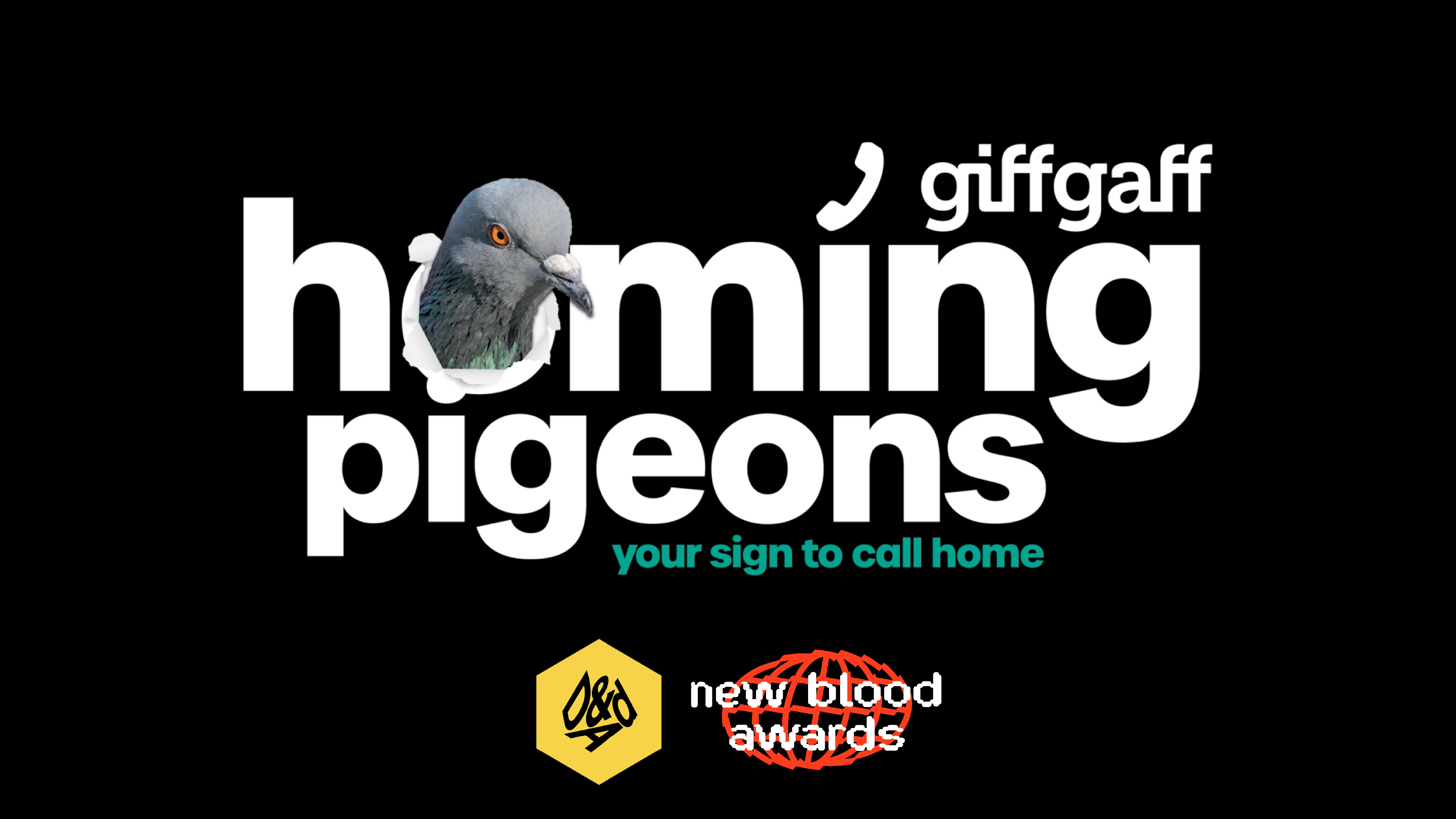 giffgaff Project