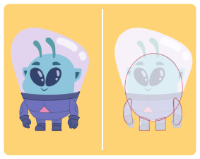Character Design & Rig