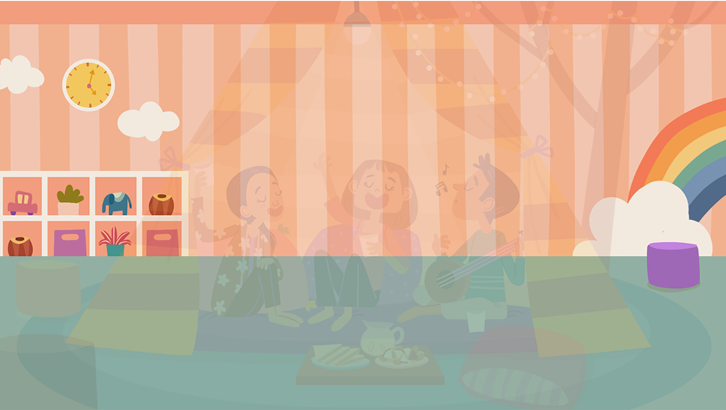 Background Elements