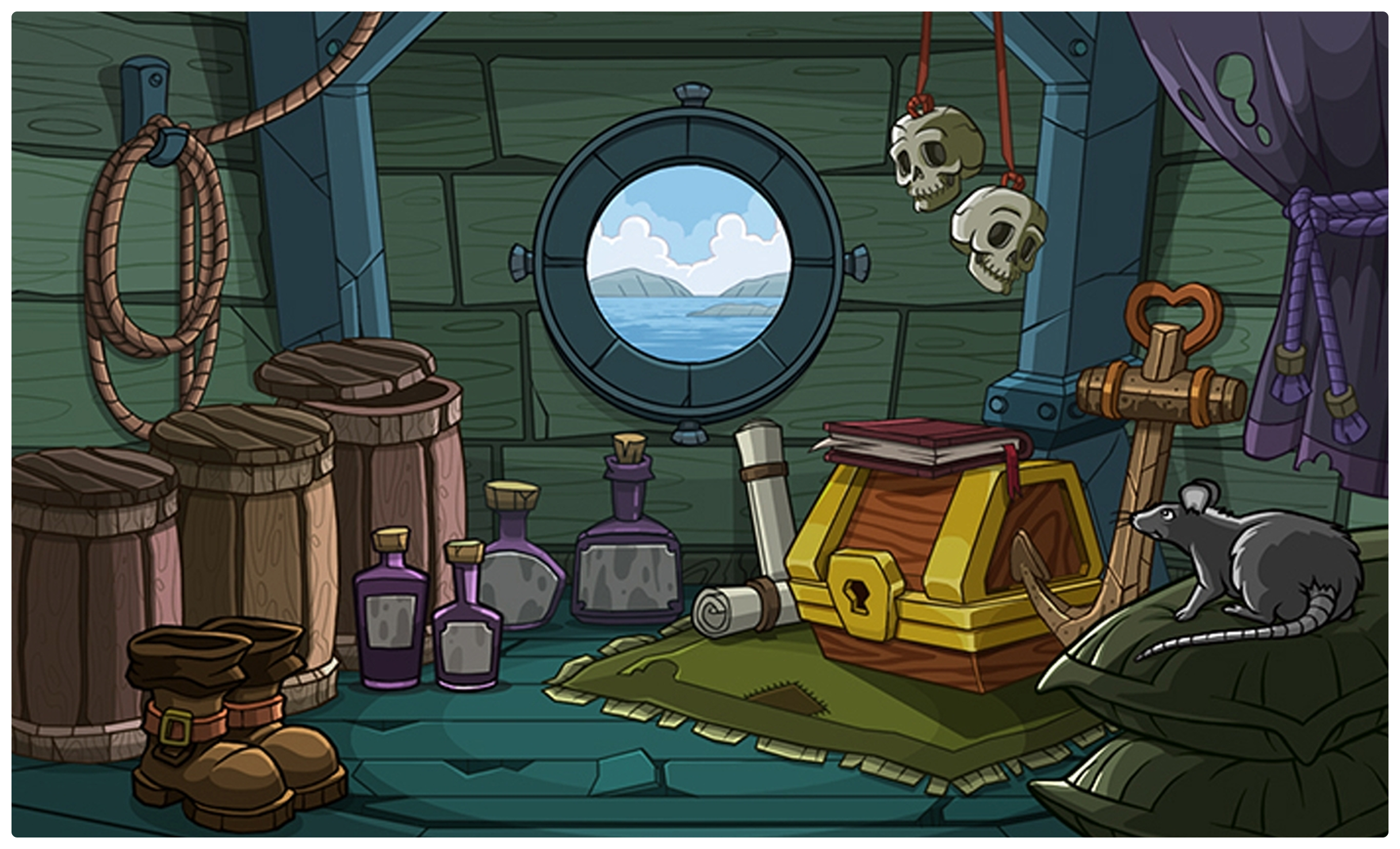 elements