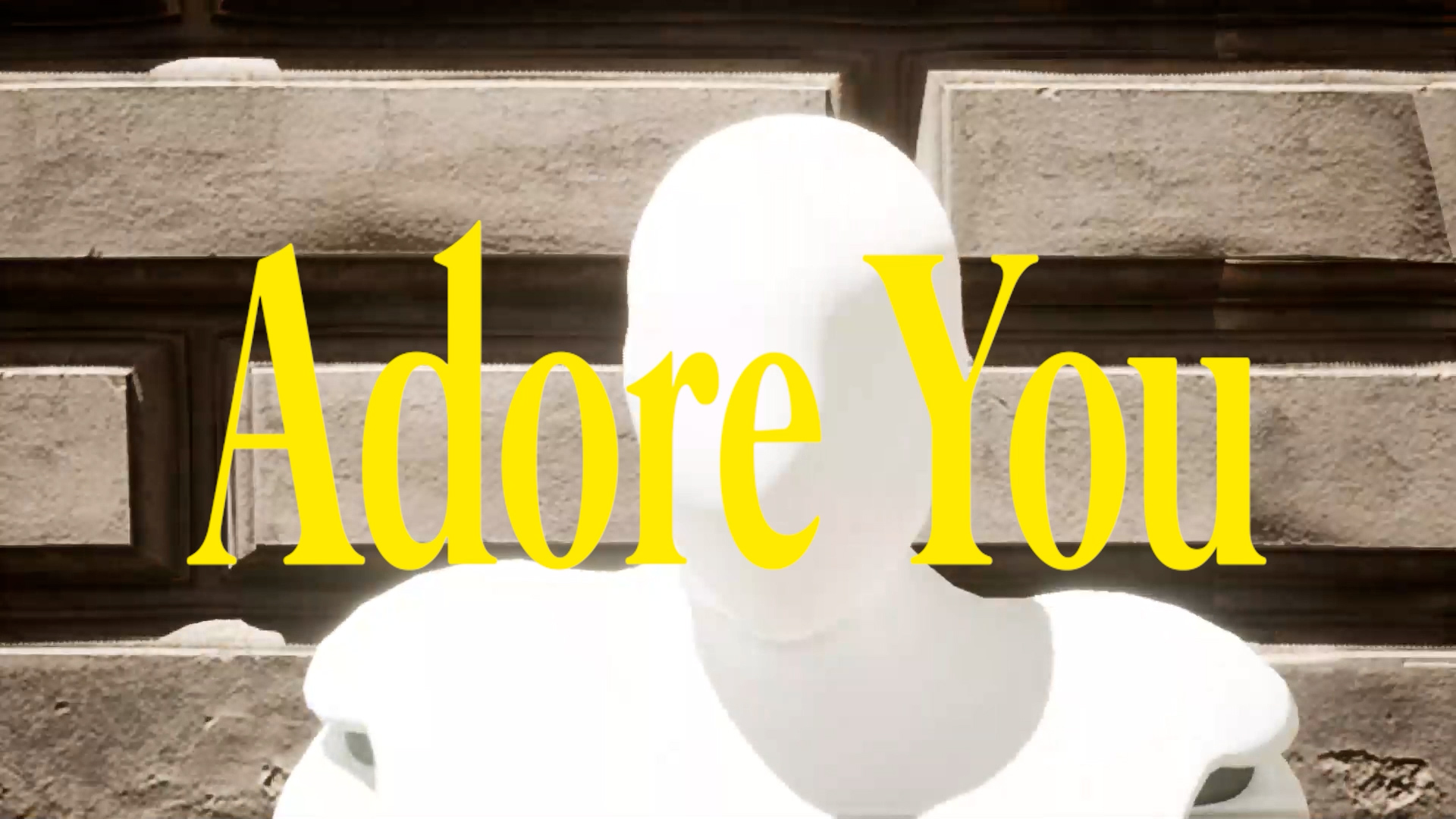 adore-you