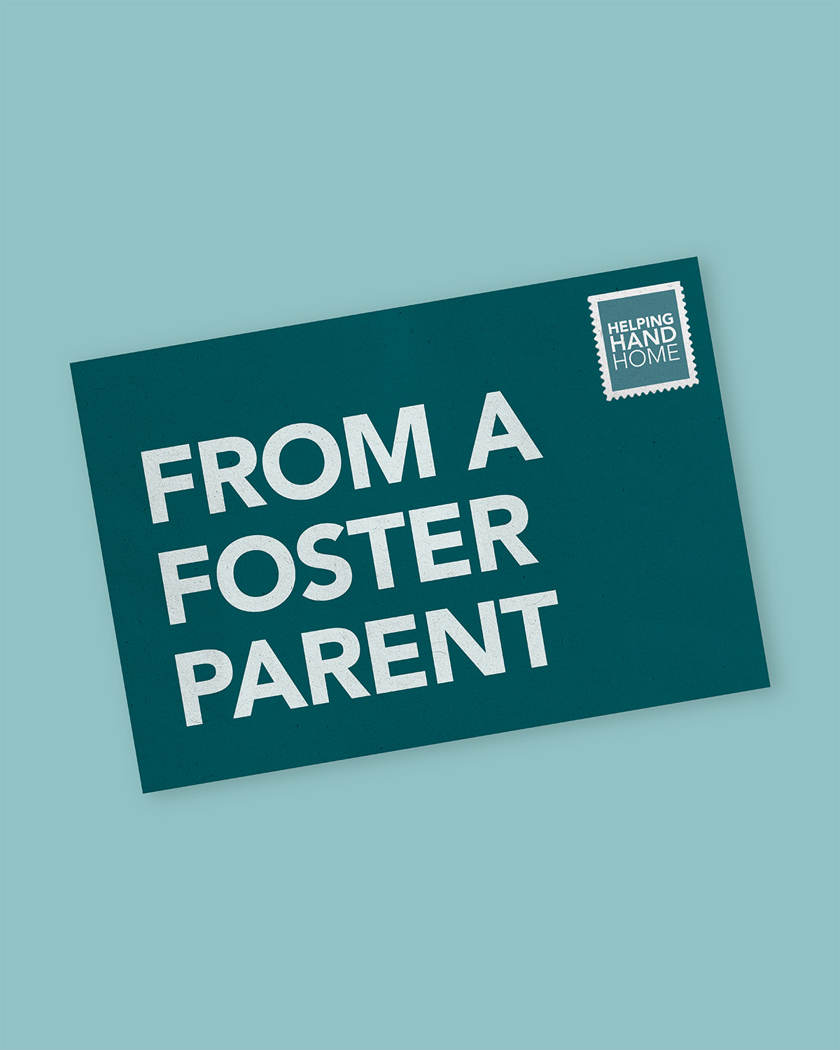 Helping Hand Home Social Templates