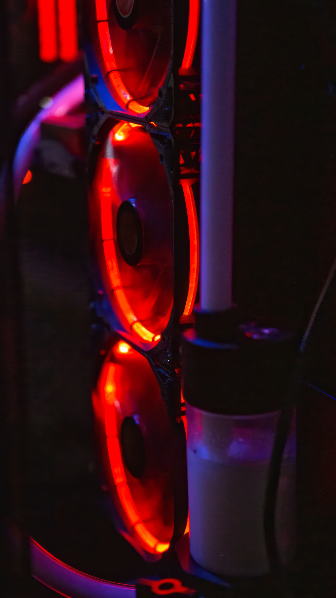 The Belt installation still 02