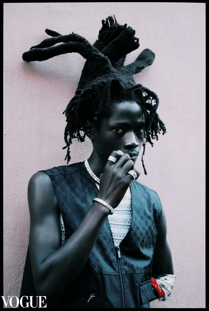 Ahmad Cissé image 14