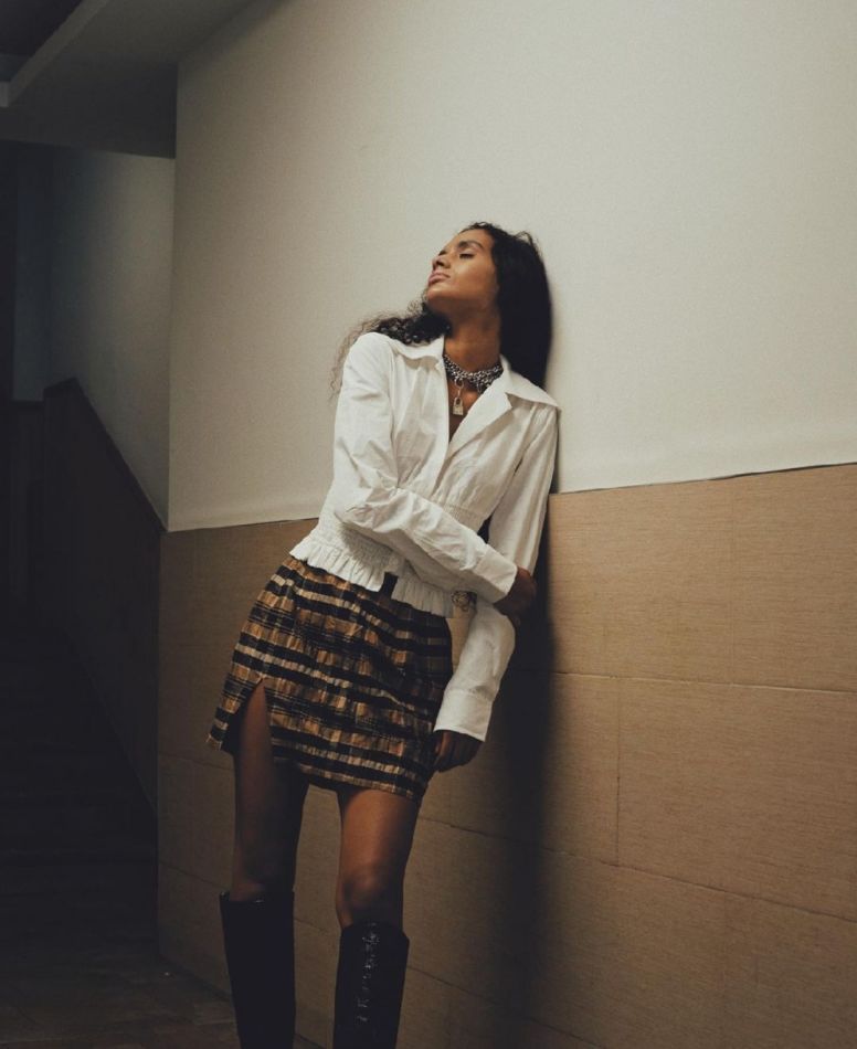 Maria Belisario image 1