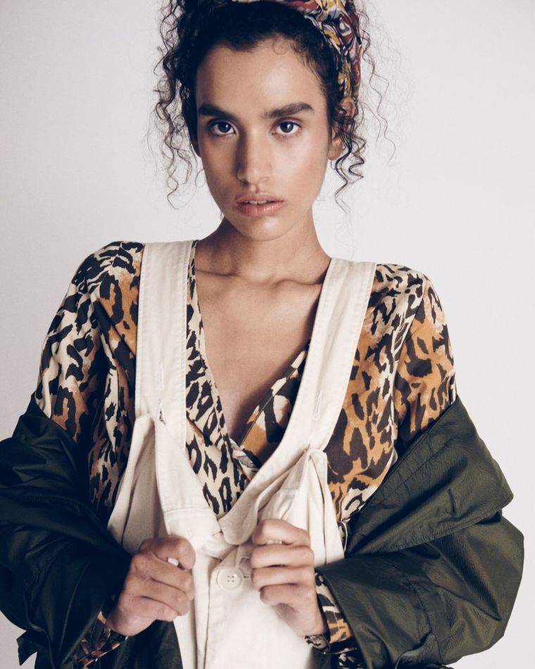 Maria Belisario image 2