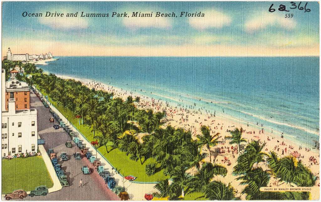 Postcard