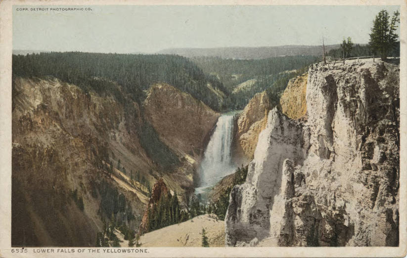 Postcard