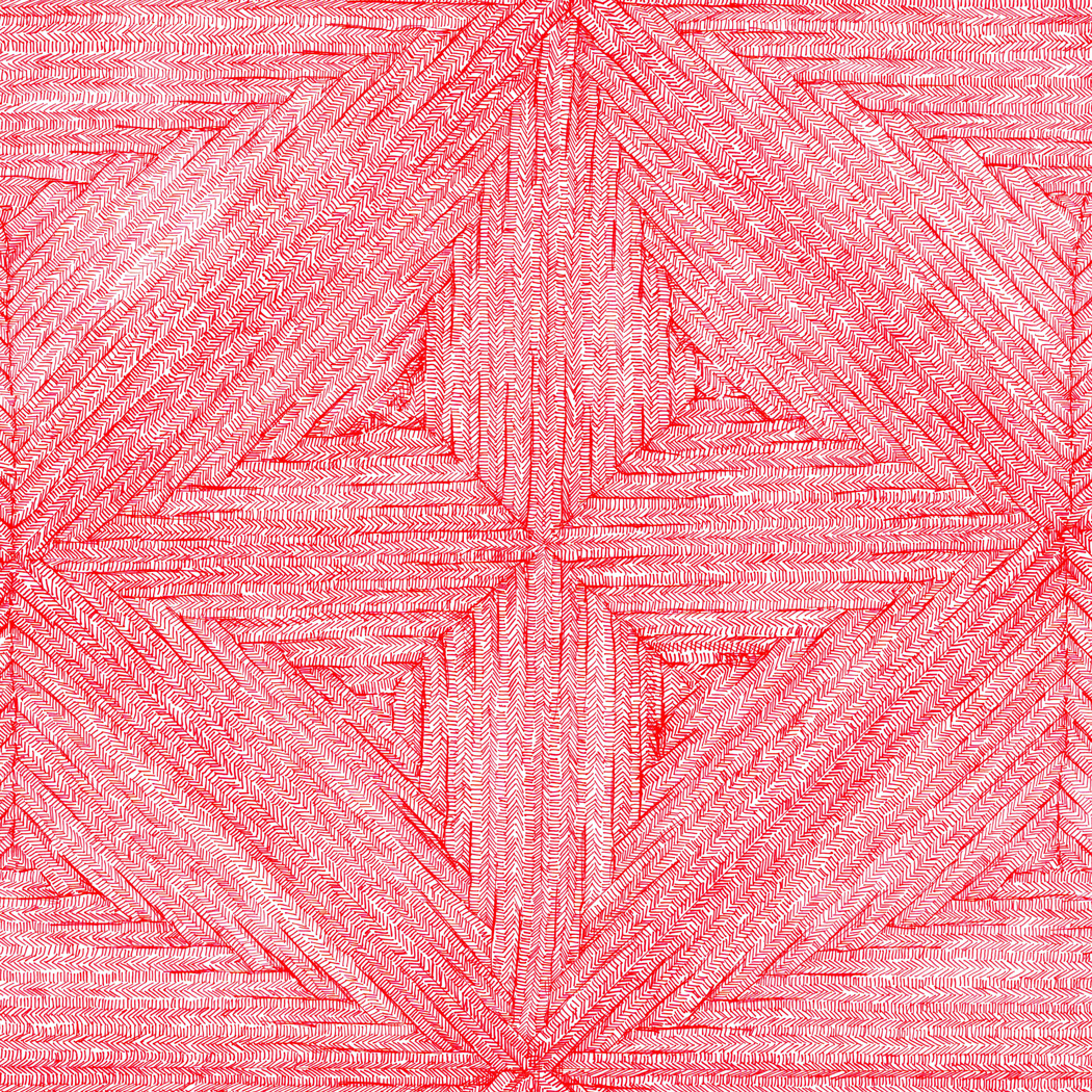 Secret Artwork 36 x 52 in (Zoomed)
