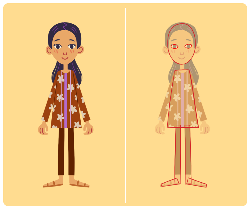 Character Rig