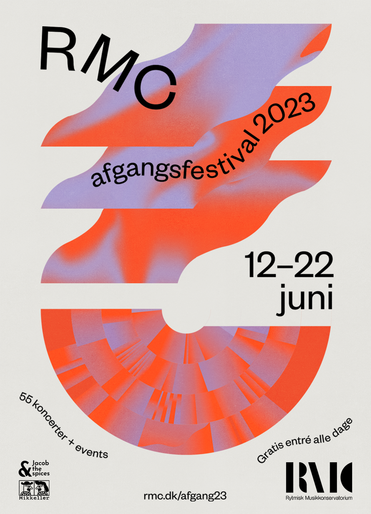 RMC Afgangsfestival