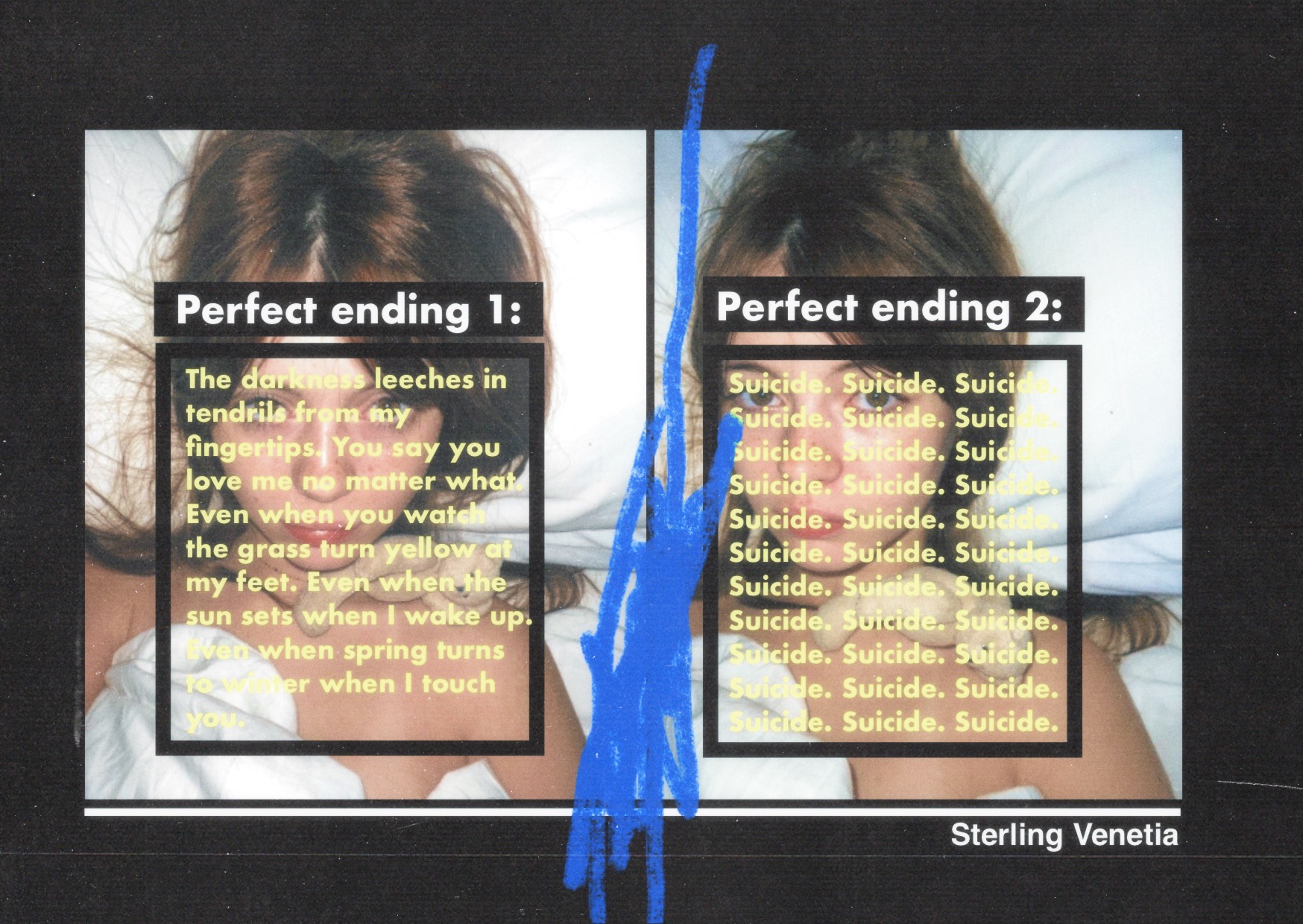 Perfect Ending Campaign 8