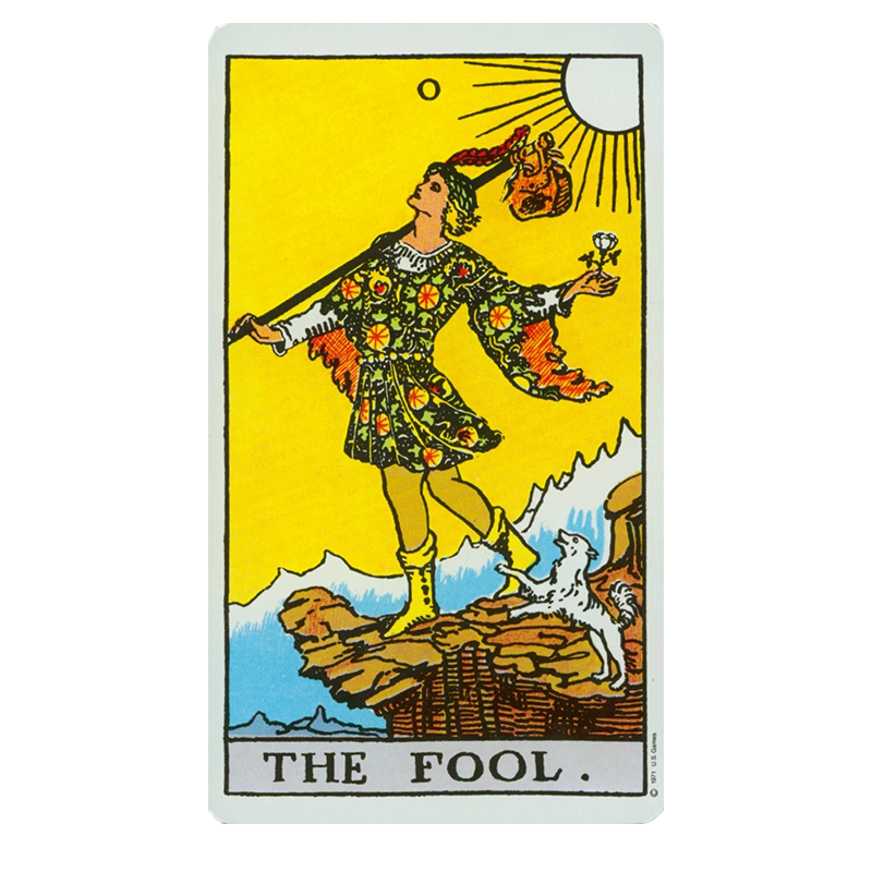 the-fool