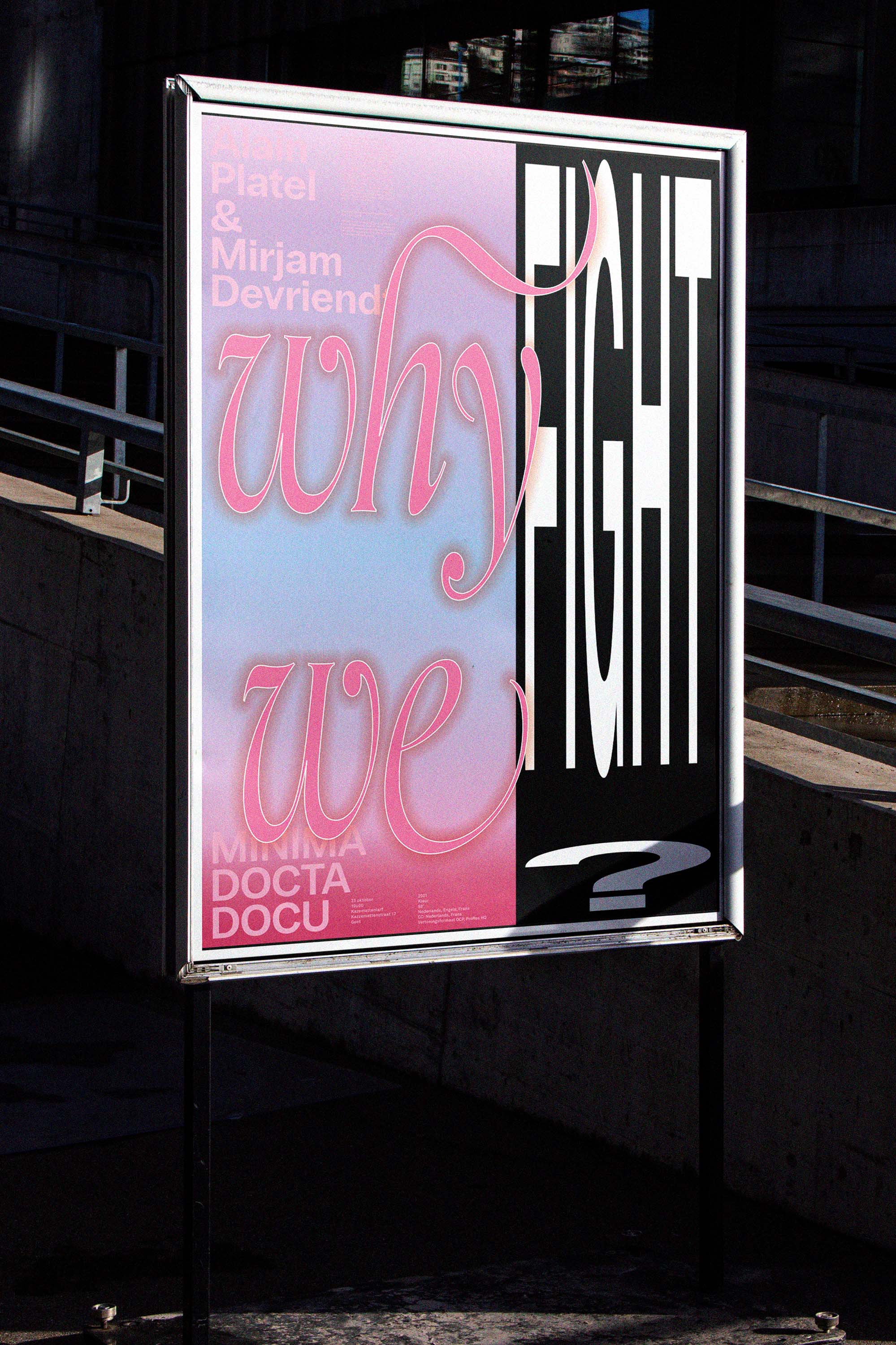 Why We Fight – beeld 1