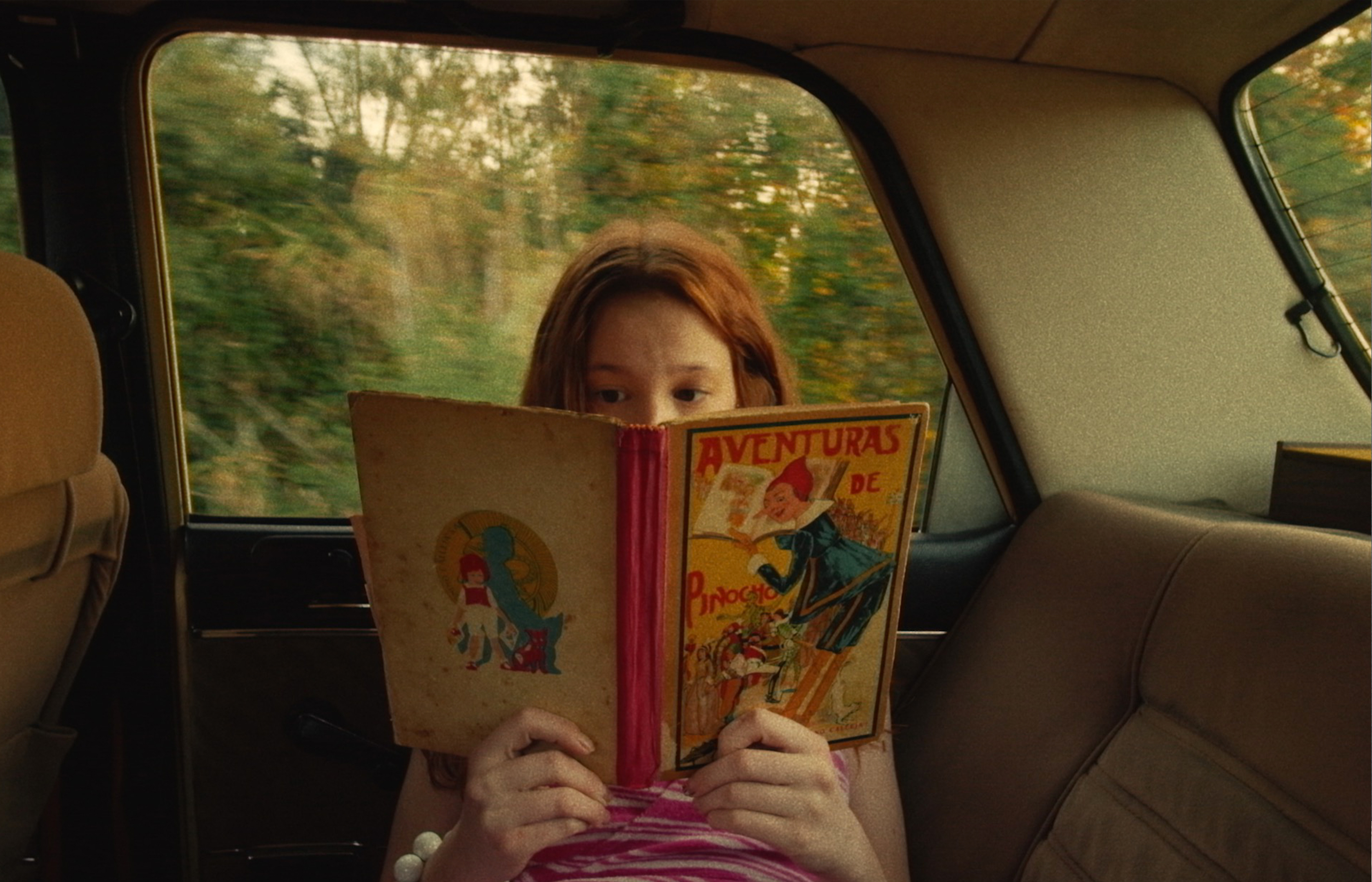 Paul et Paulette — Commercial