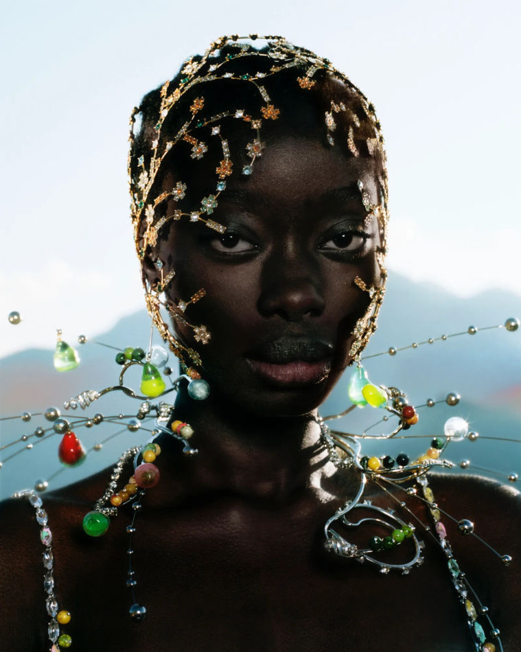 Aminata Mbengue – image 3