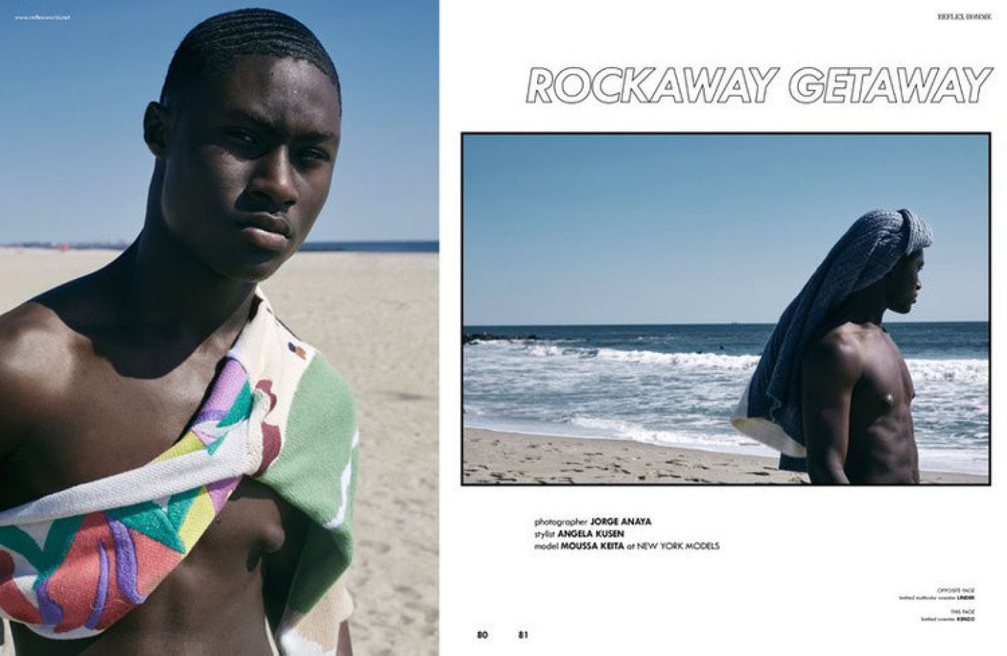 Moussa Keita image 16