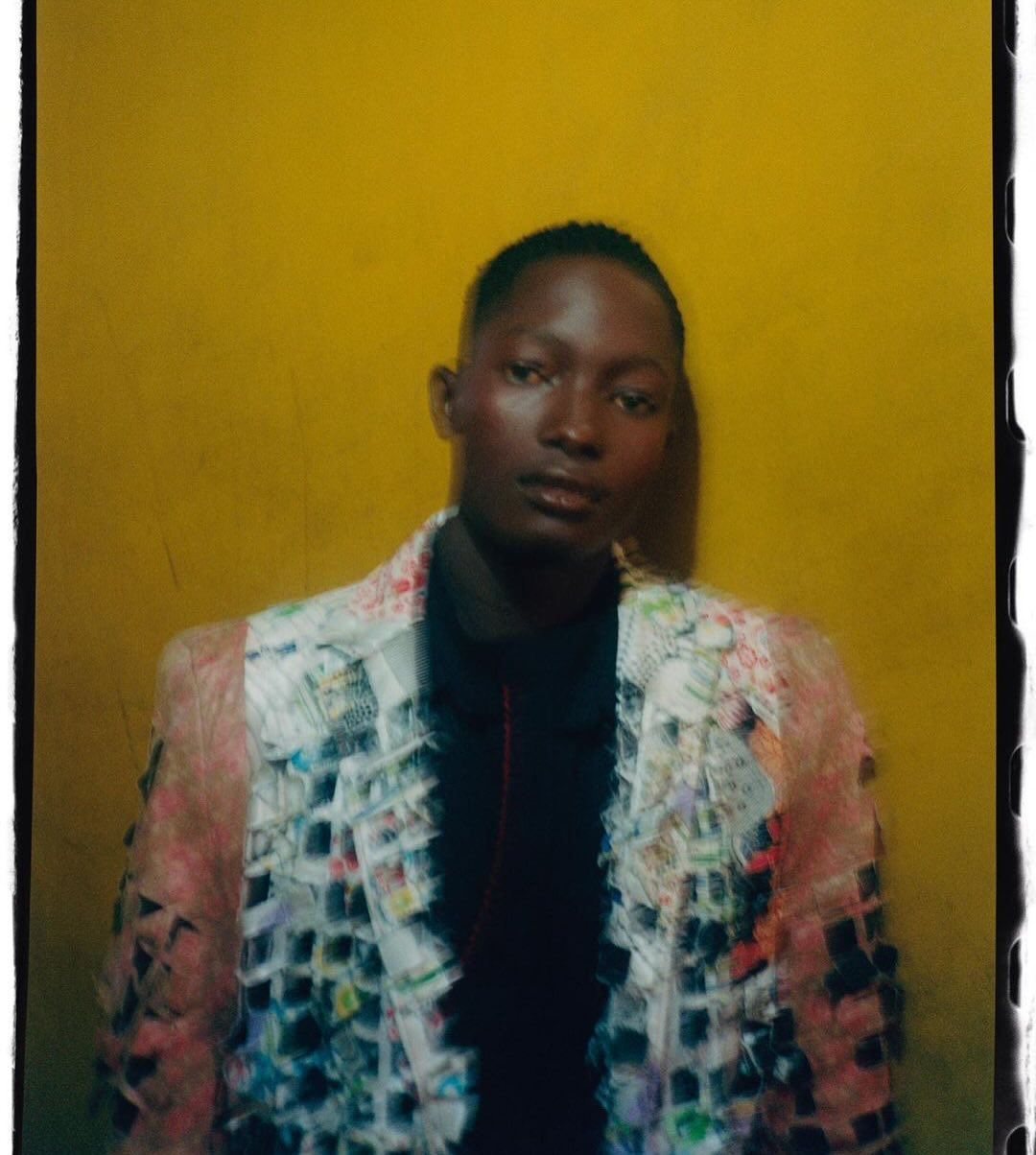 System Magazine In Lagos story