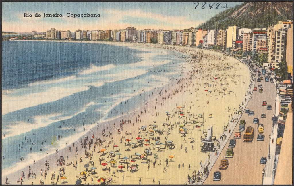 Postcard