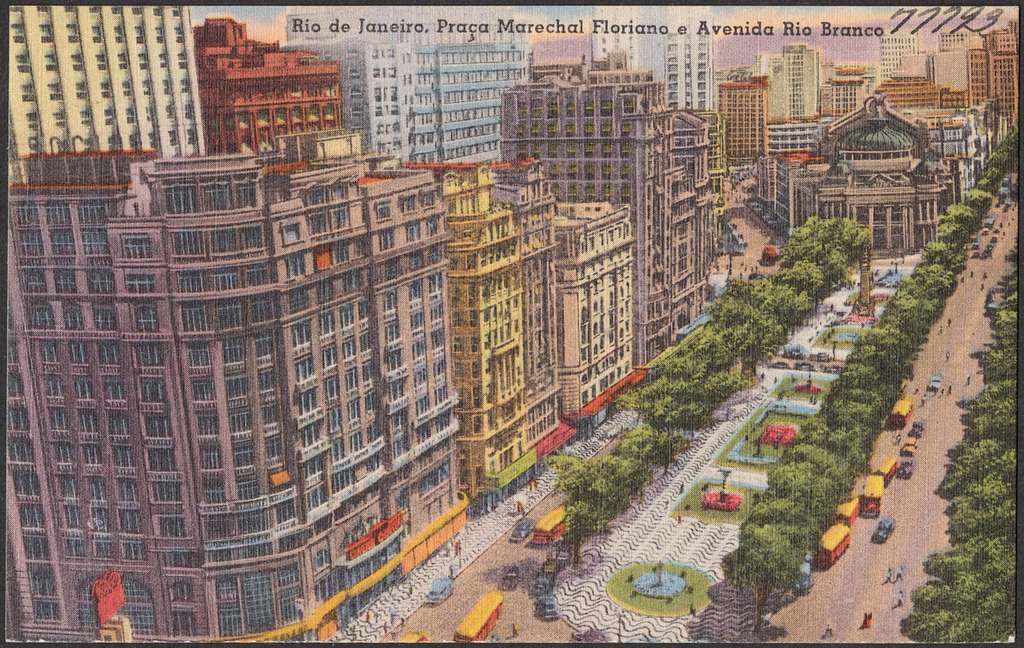 Postcard