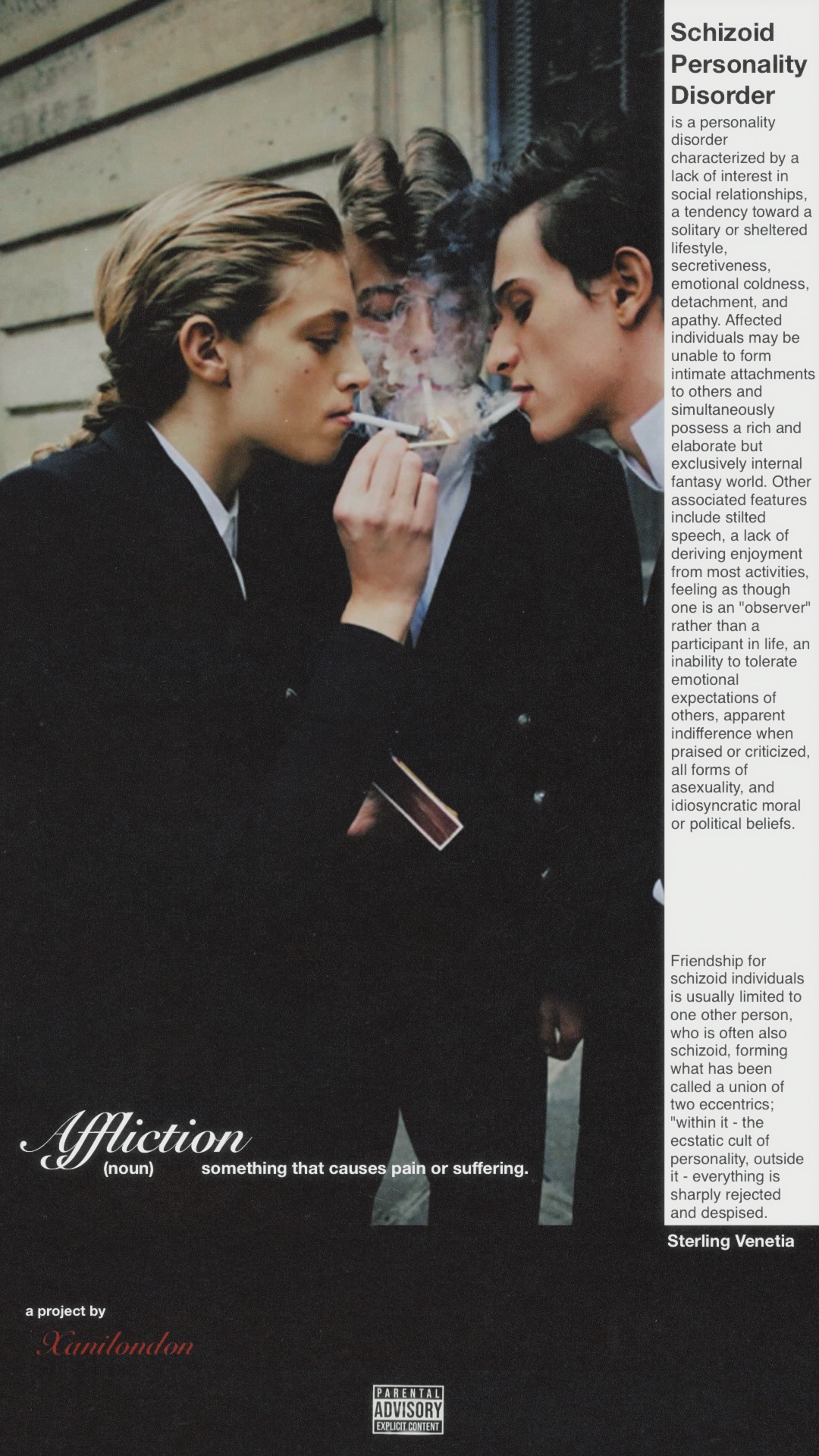 Affliction Campaign Image 7