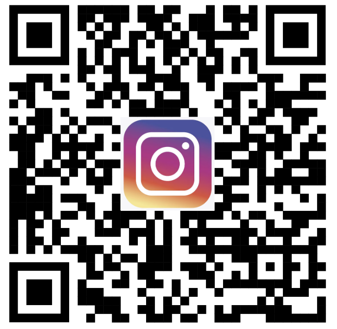 Instagram二维码